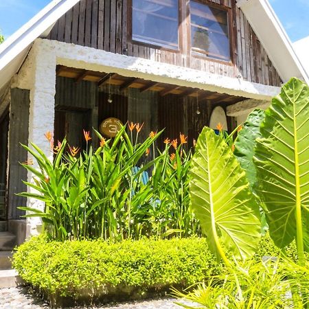 Chanteak Bali - Stone House 3 Jimbaran Exteriér fotografie